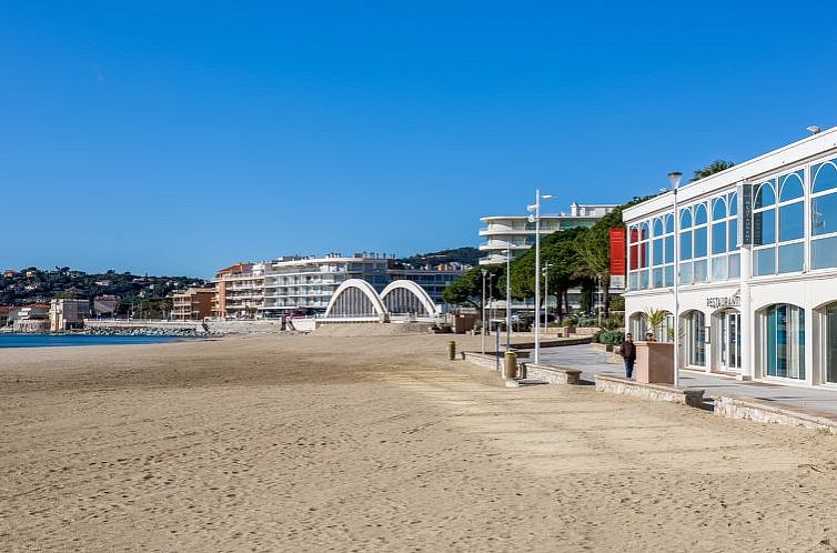 Appartement Les Coralines