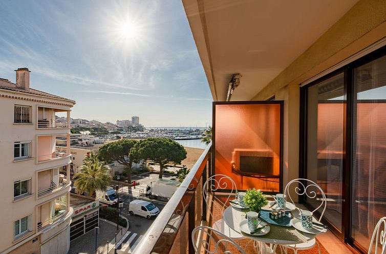 Appartement Résidence Azur