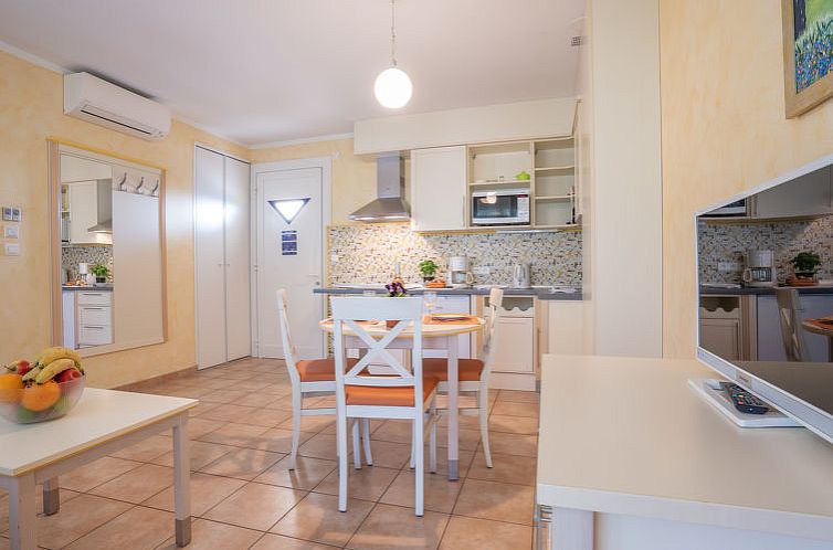 Appartement Grimaud