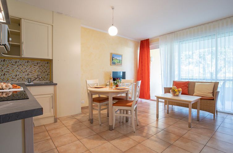 Appartement Grimaud