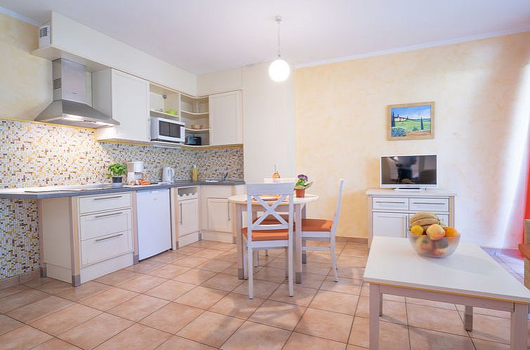 Appartement Grimaud