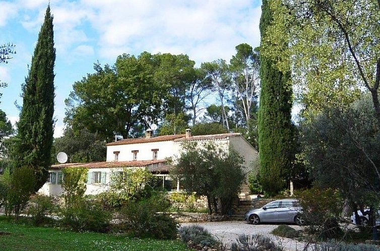 Vrijstaande woning in Provence, Frankrijk