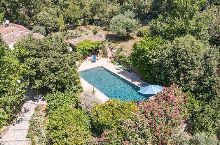 Vrijstaande woning in Provence, Frankrijk