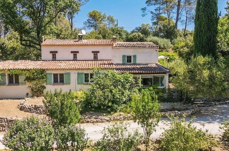 Vrijstaande woning in Provence, Frankrijk