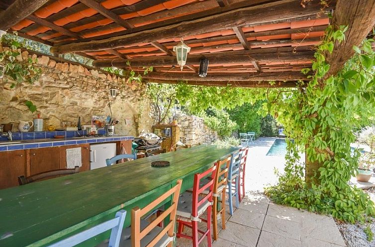 Vrijstaande woning in Provence, Frankrijk