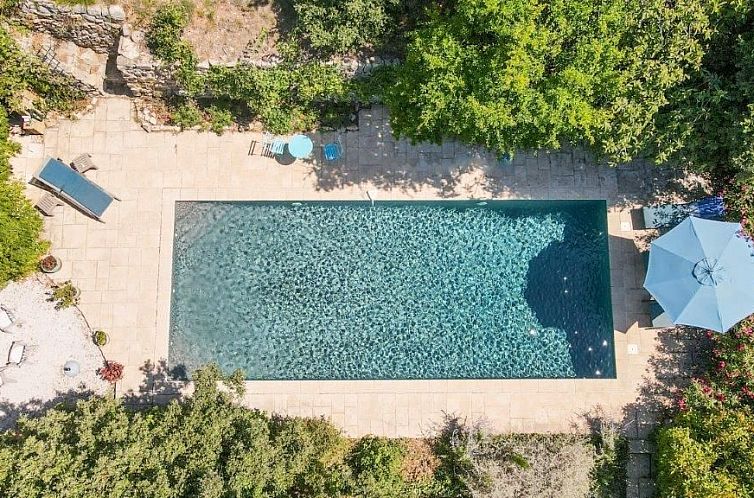 Vrijstaande woning in Provence, Frankrijk