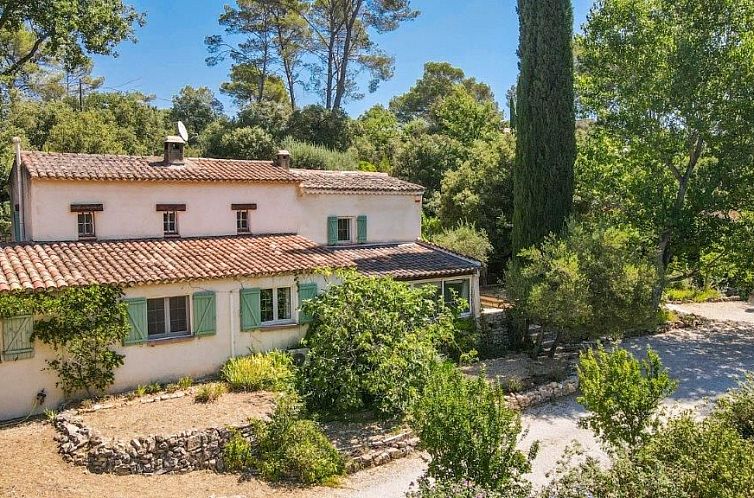 Vrijstaande woning in Provence, Frankrijk