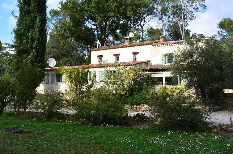 Vrijstaande woning in Provence, Frankrijk