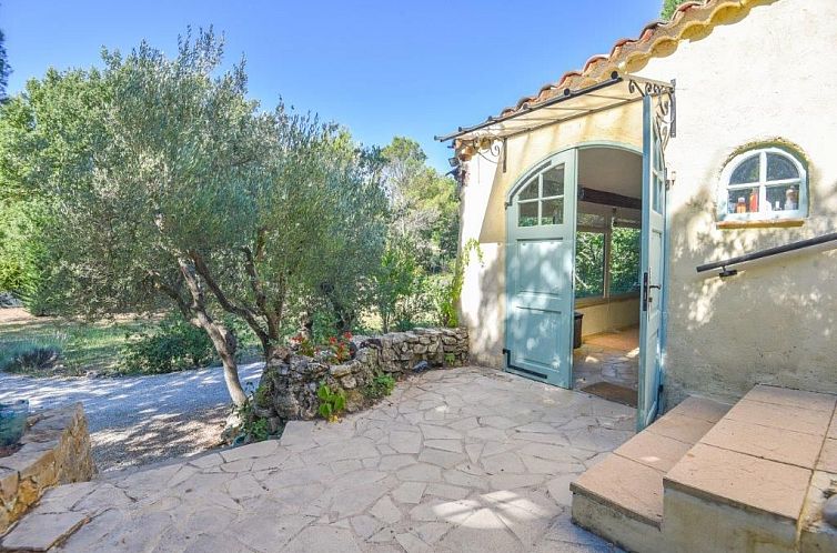 Vrijstaande woning in Provence, Frankrijk