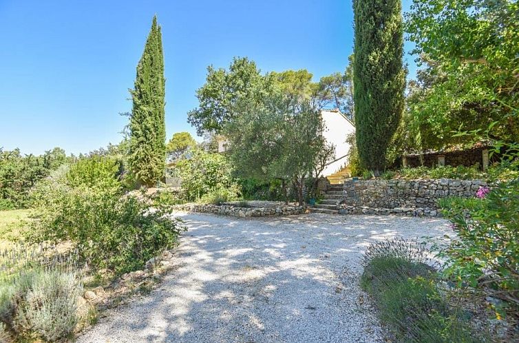 Vrijstaande woning in Provence, Frankrijk