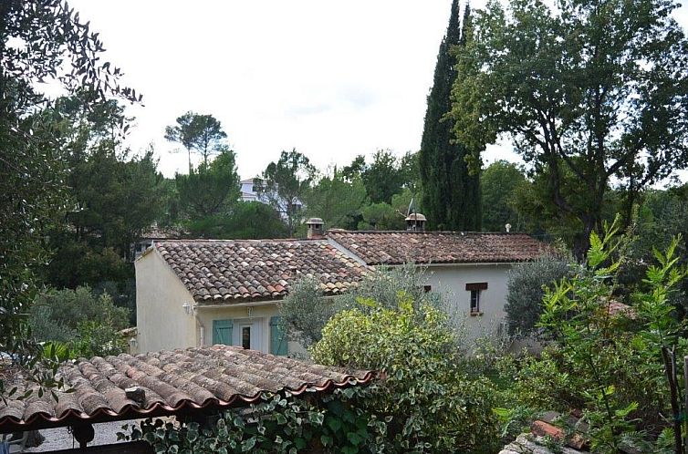 Vrijstaande woning in Provence, Frankrijk