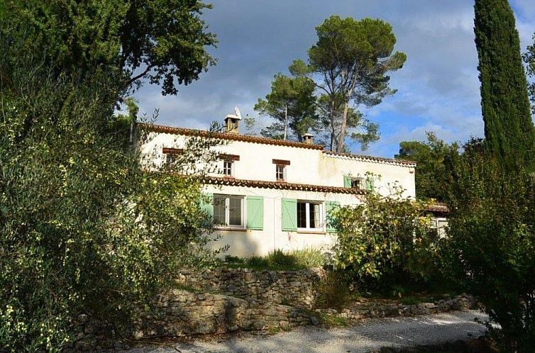 Vrijstaande woning in Provence, Frankrijk