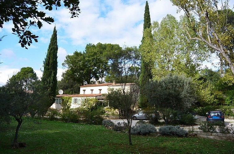 Vrijstaande woning in Provence, Frankrijk