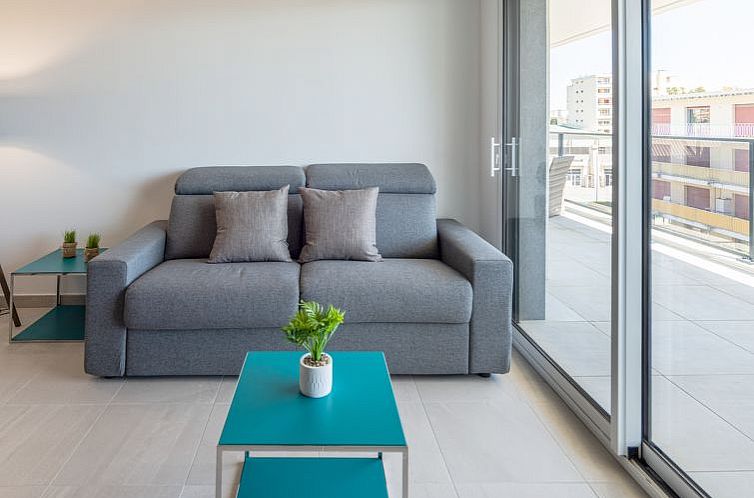 Appartement Le Grey Pearl