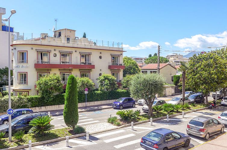 Appartement Le Poséidon