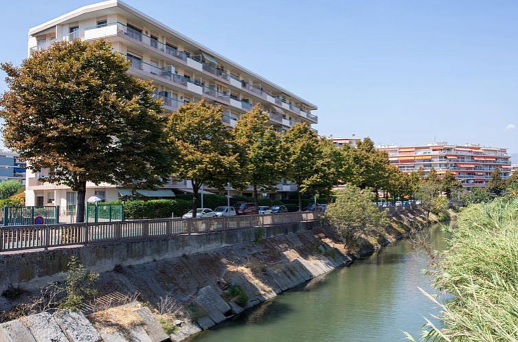 Appartement Le Cagnes Beach