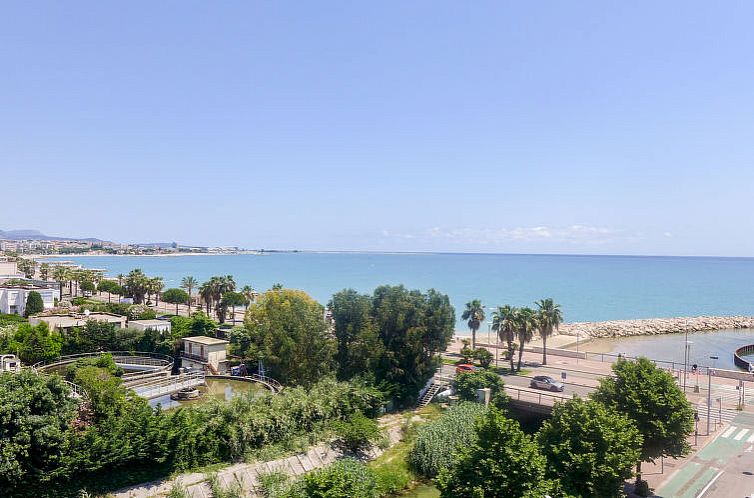 Appartement Le Cagnes Beach