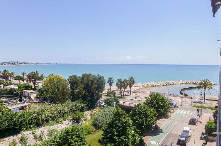 Appartement Le Cagnes Beach