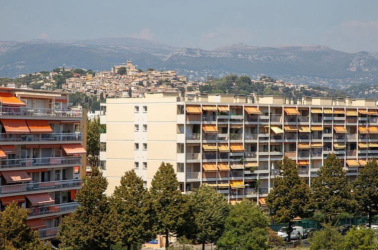 Appartement Le Cagnes Beach