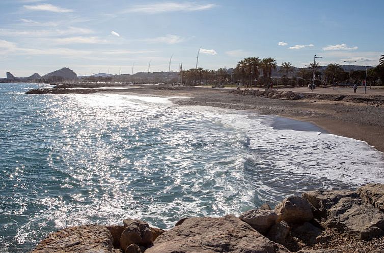 Appartement Le Cagnes Beach