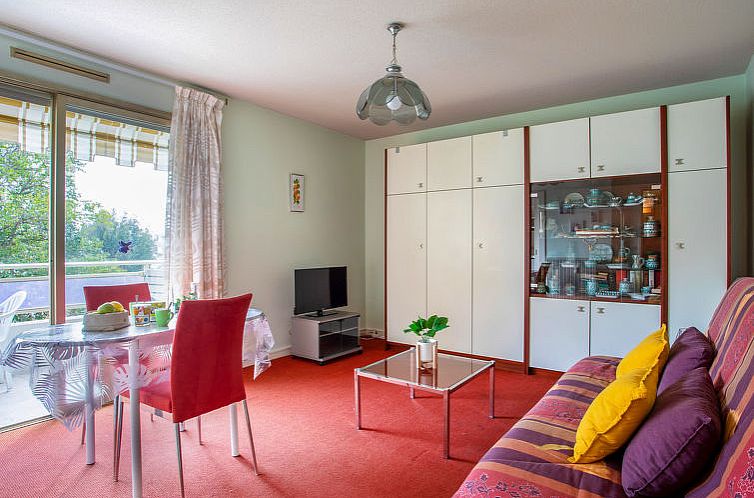 Appartement Le Vega