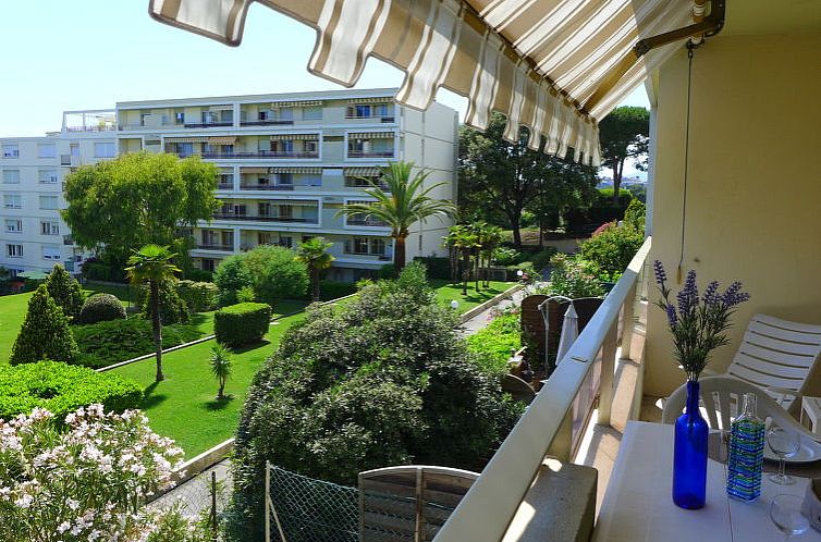 Appartement Le Vega