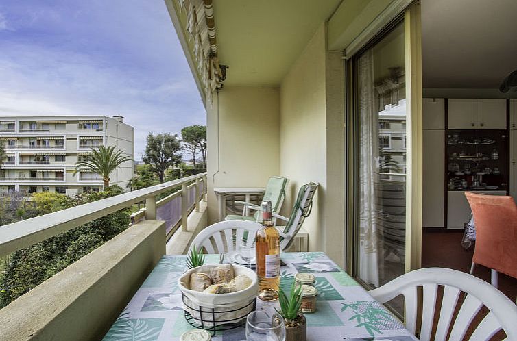 Appartement Le Vega