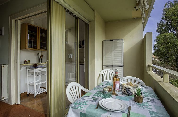 Appartement Le Vega