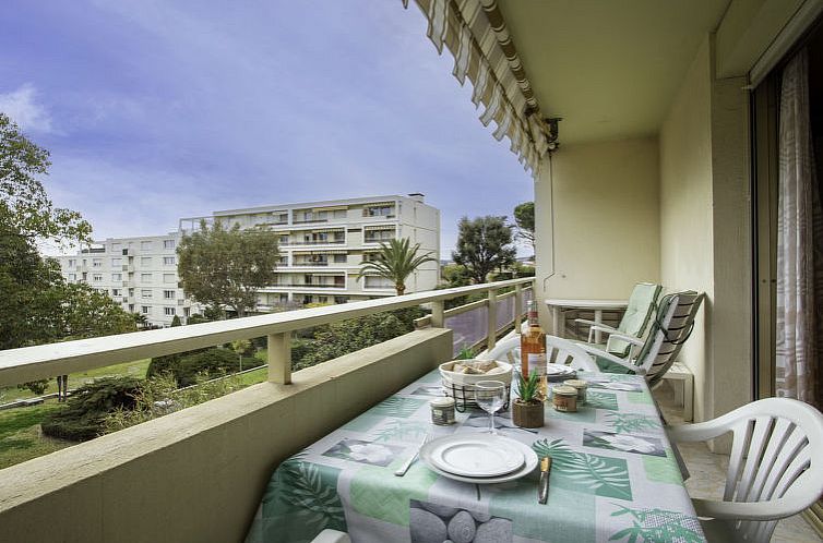 Appartement Le Vega