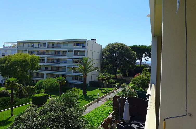 Appartement Le Vega