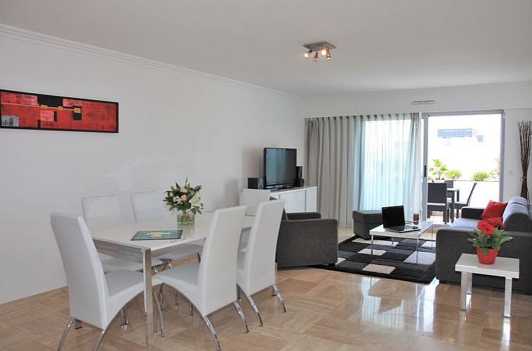 Appartement Le Lido