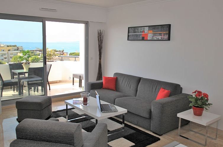 Appartement Le Lido (T3/8)