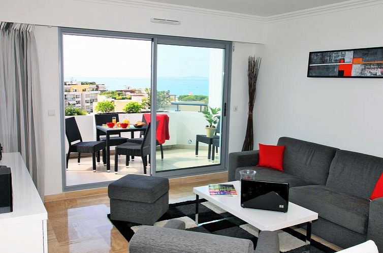 Appartement Le Lido (T3/8)