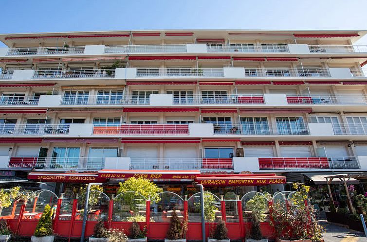 Appartement L'Auteuil