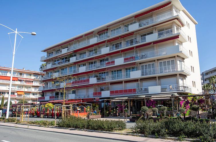 Appartement L'Auteuil