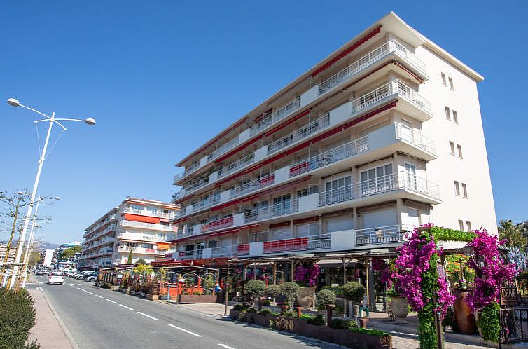 Appartement L'Auteuil