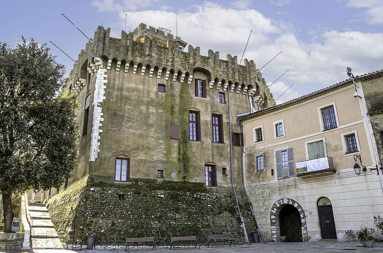 Appartement l'Olympe