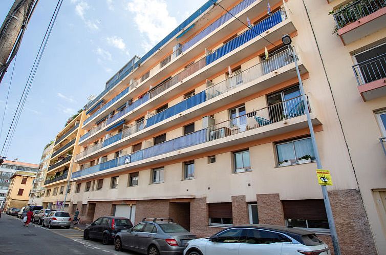 Appartement L'Amiral