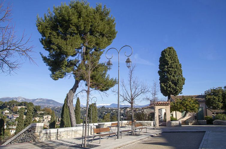 Appartement Le Tiercé