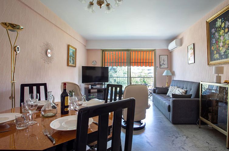 Appartement L'Hippocampe