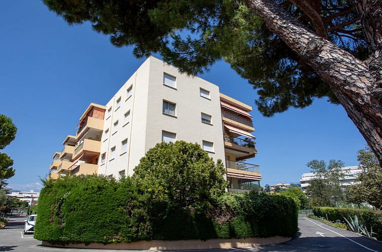 Appartement L'Hippocampe