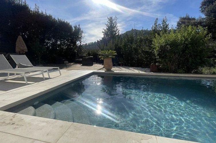 Vrijstaande woning in Provence-Alpes-Côte d'Azur, Frankrijk