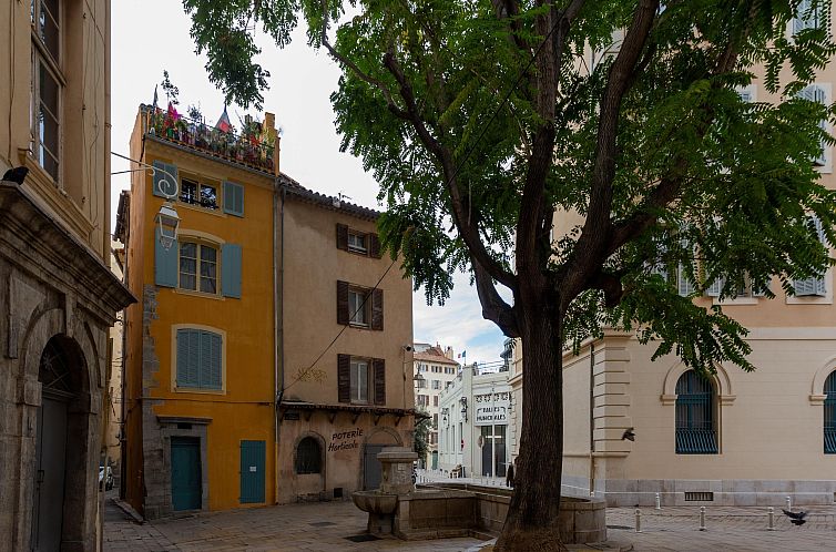 Maison de Vacances Toulon