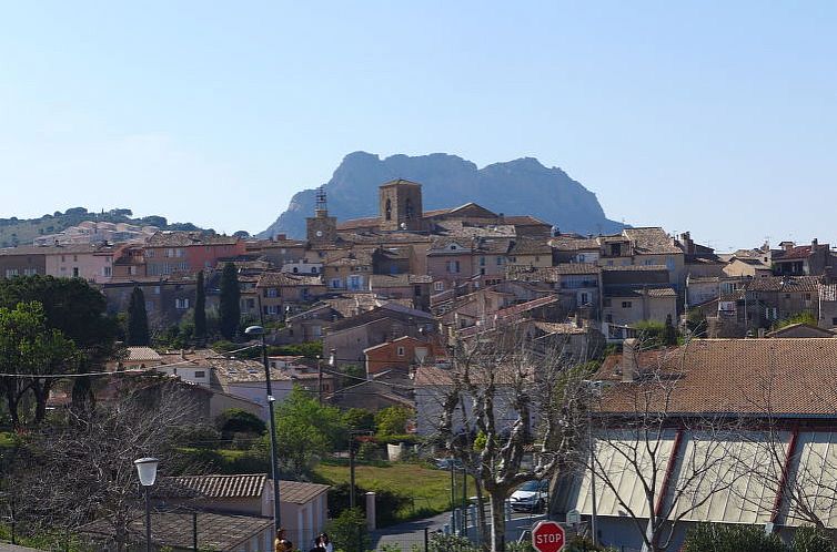 Appartement Le Golf de Roquebrune