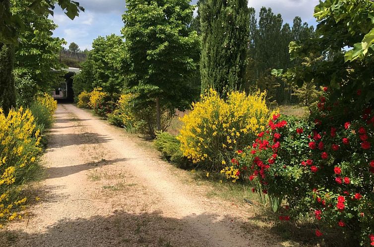 Vrijstaande woning in Provence-Alpes-Côte d'Azur, Frankrijk