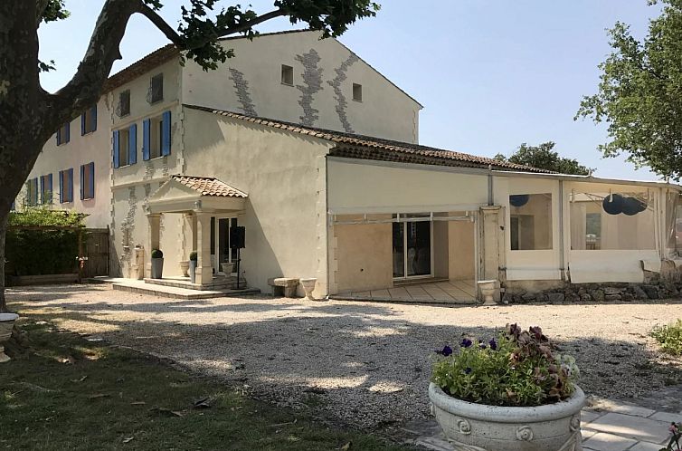 Vrijstaande woning in Provence-Alpes-Côte d'Azur, Frankrijk