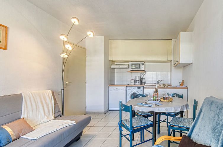 Appartement Le Cesarée