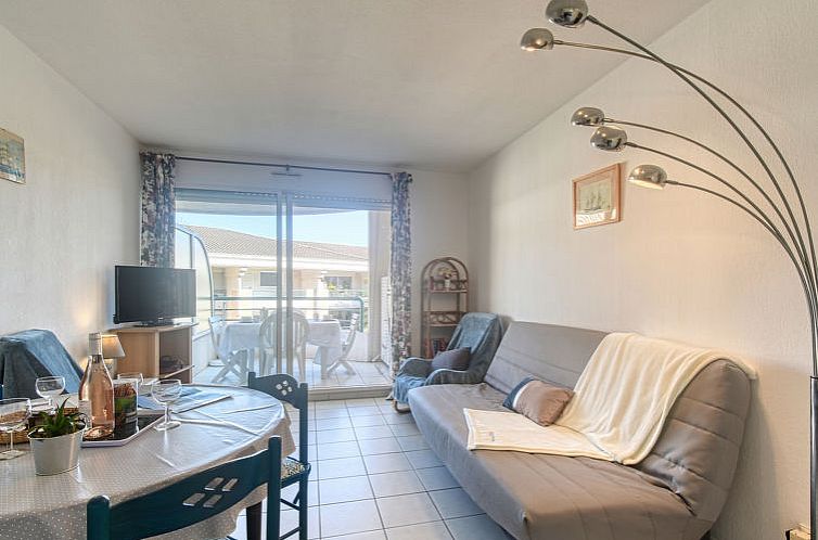 Appartement Le Cesarée