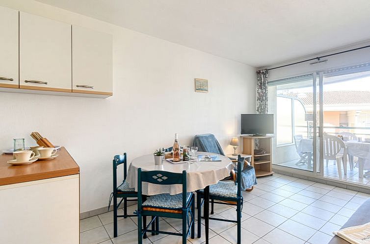 Appartement Le Cesarée