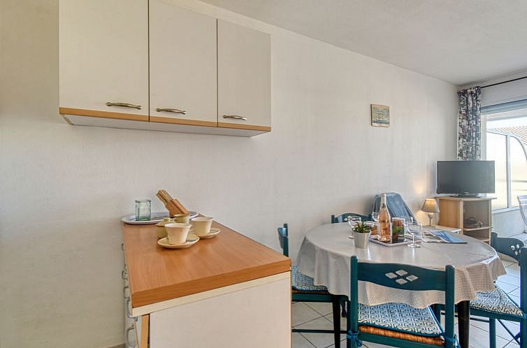 Appartement Le Cesarée